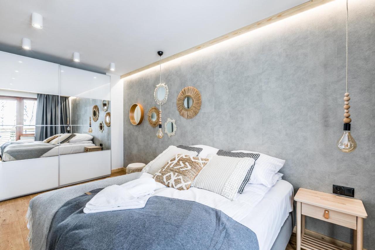 Apartament Forrest Pardalowka Zakopane Exterior photo