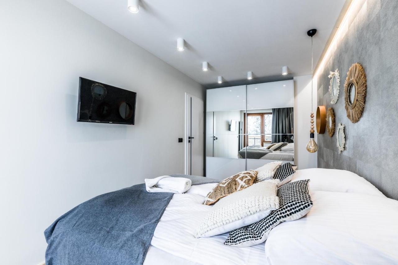 Apartament Forrest Pardalowka Zakopane Exterior photo