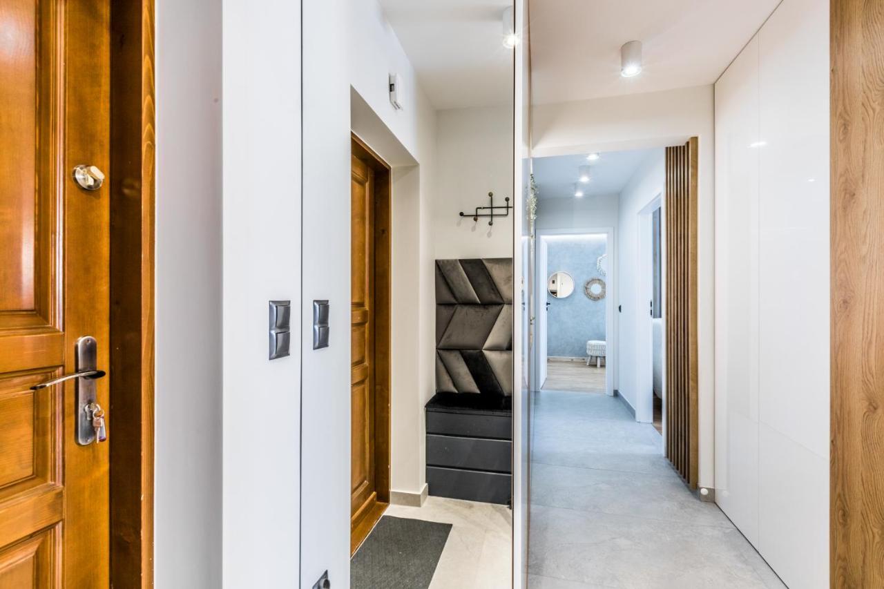 Apartament Forrest Pardalowka Zakopane Exterior photo