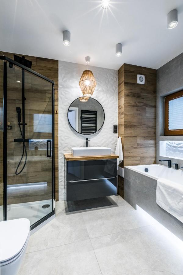 Apartament Forrest Pardalowka Zakopane Exterior photo